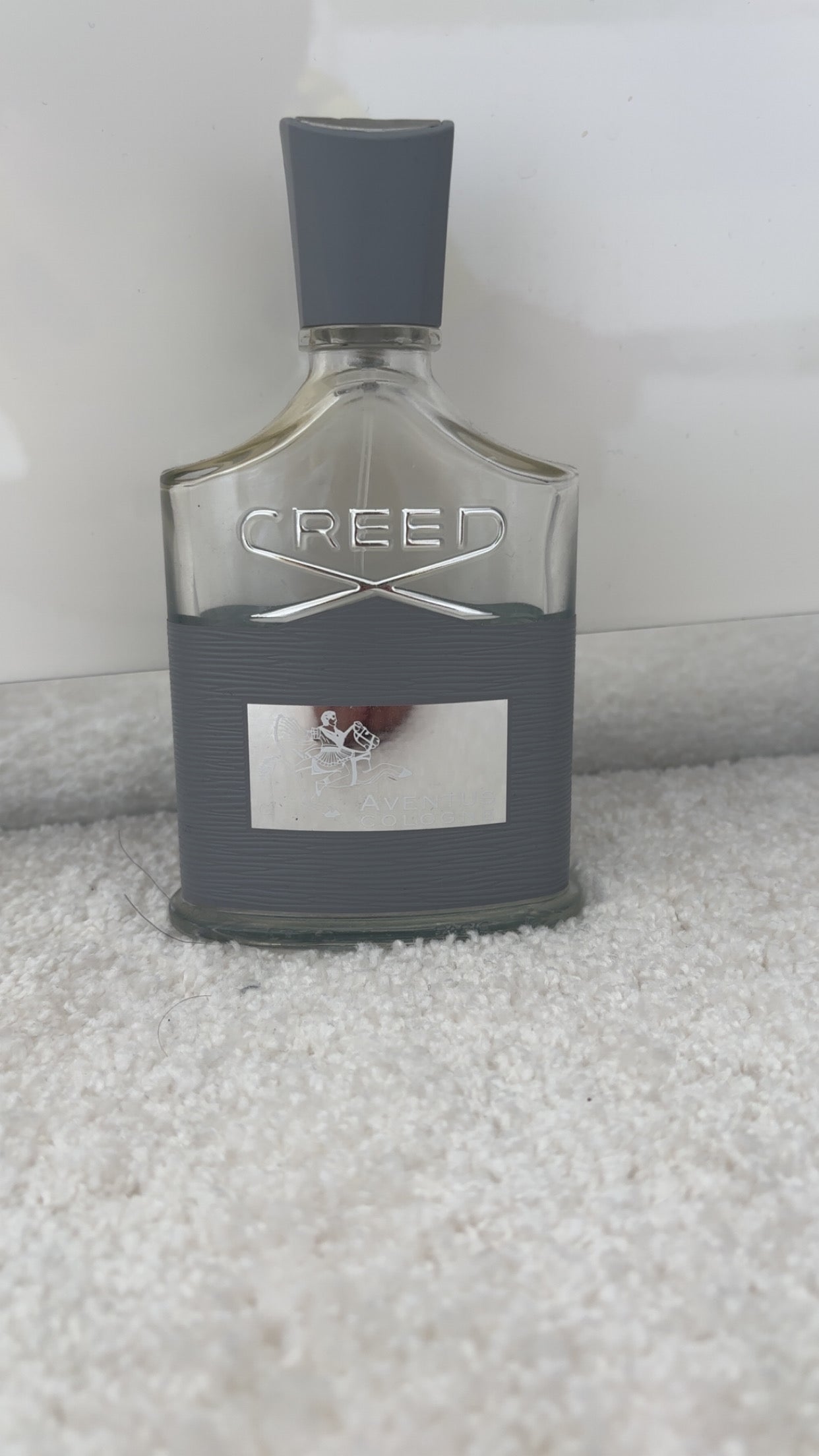 5ml Creed Aventus cologne