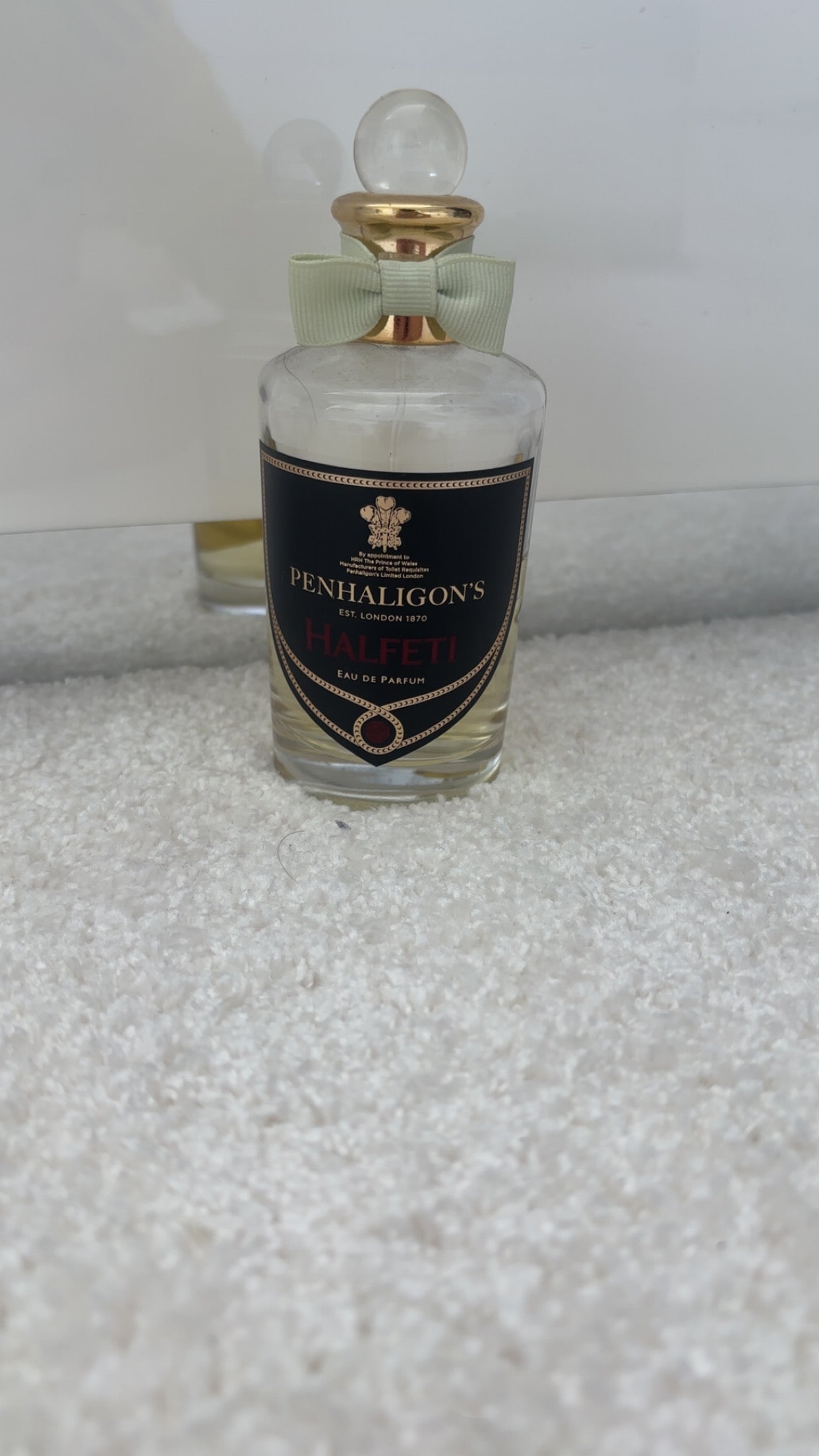 5ml Penhaligons Halfeti