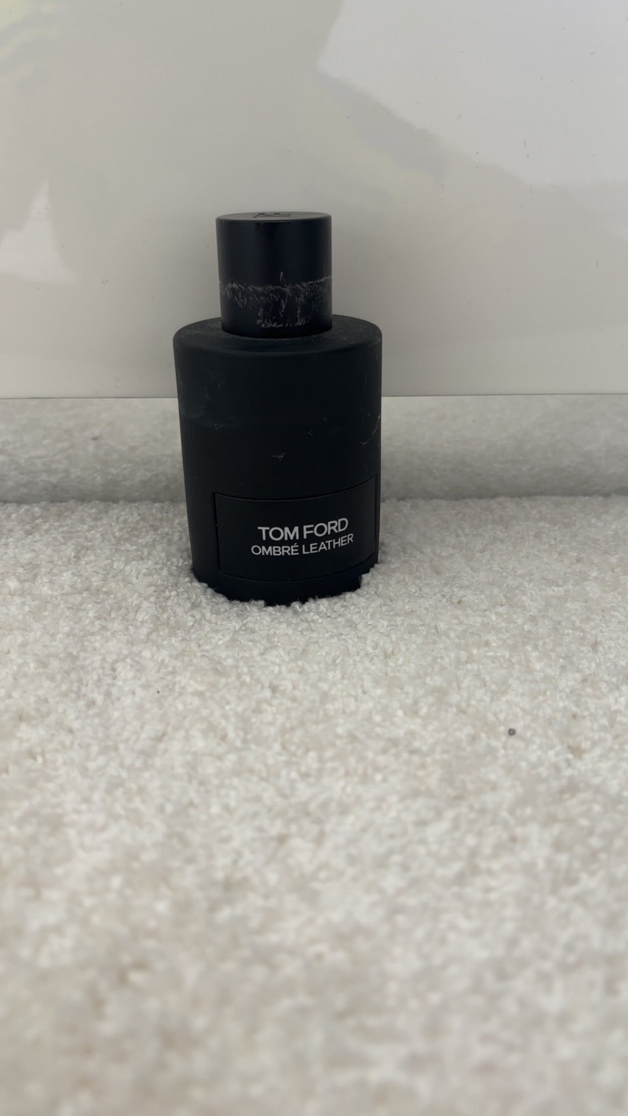 5ml Tom ford Ombre leather