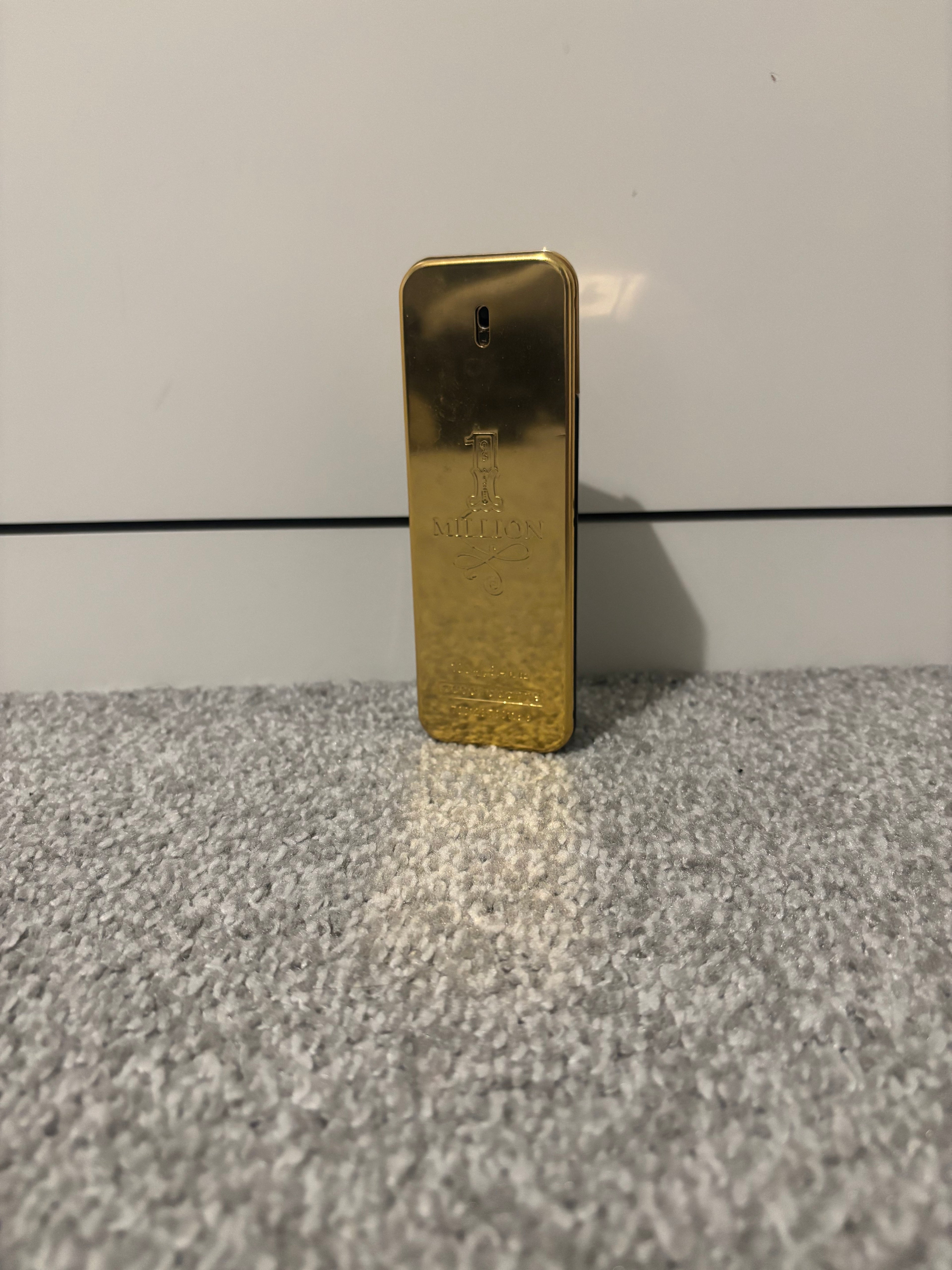 Paco Rabbane 1 Million 5ml sample