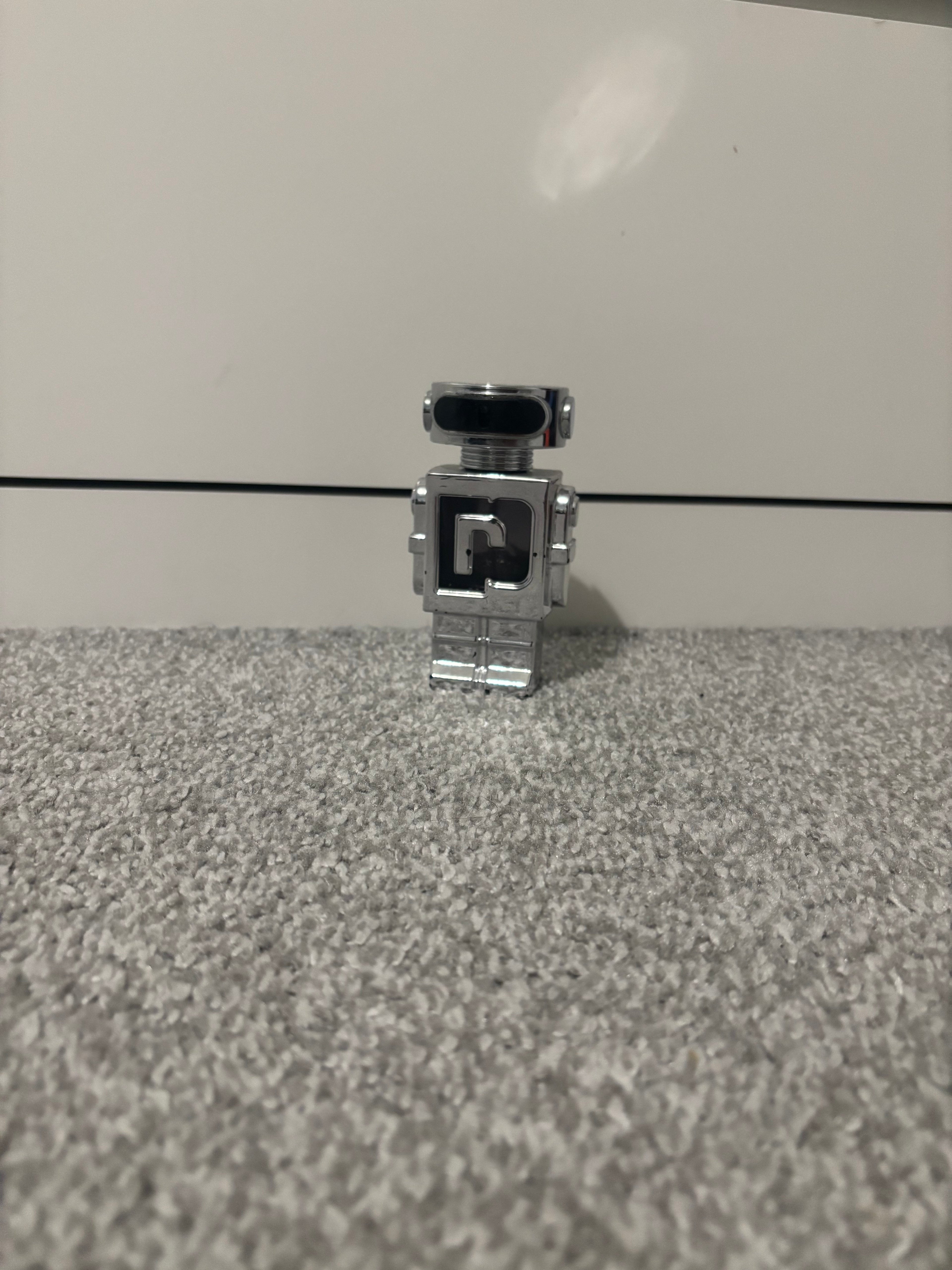Paco Rabbane Phantom 5ml sample