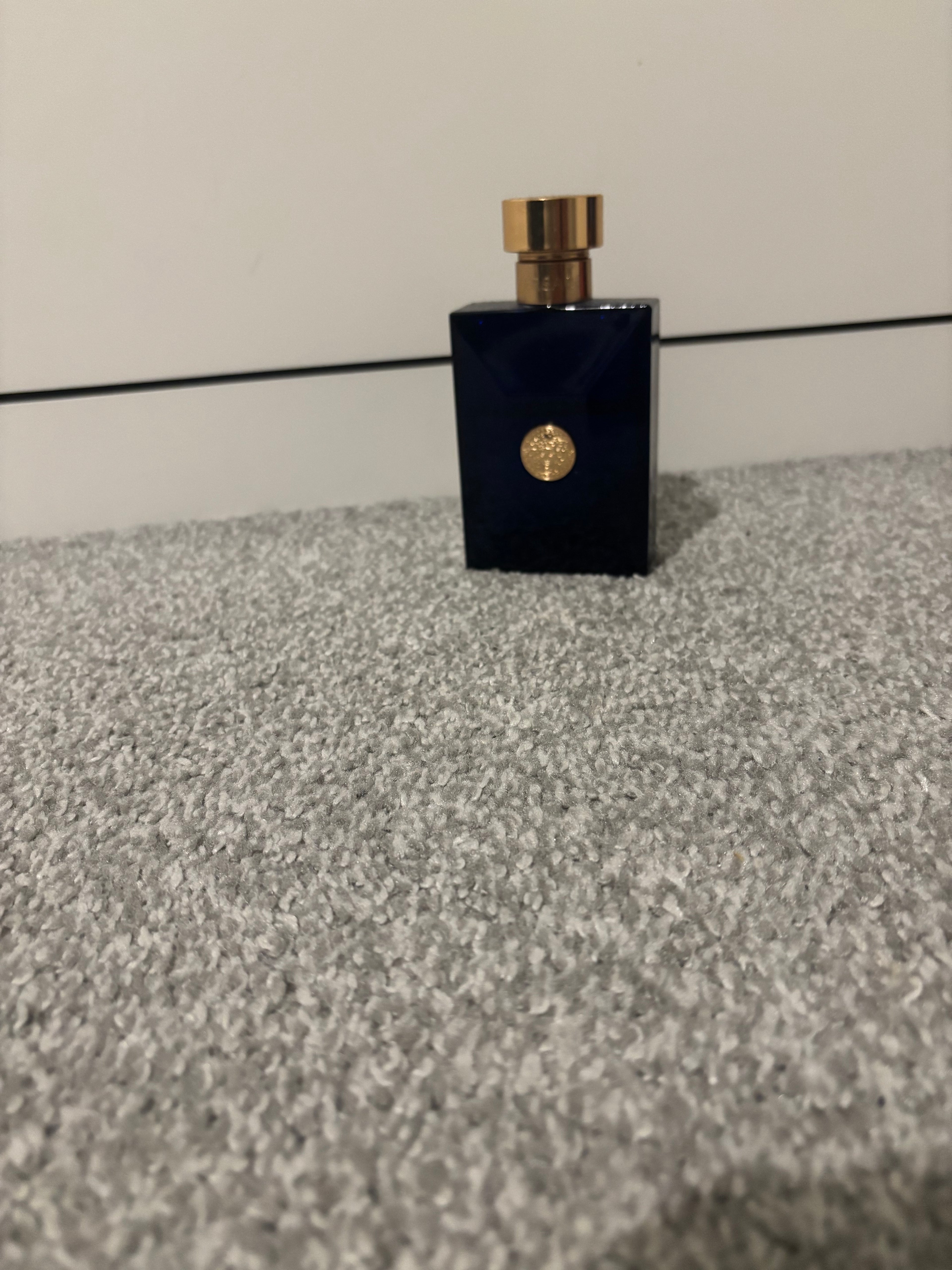Versace Dylan Blue 5ml sample