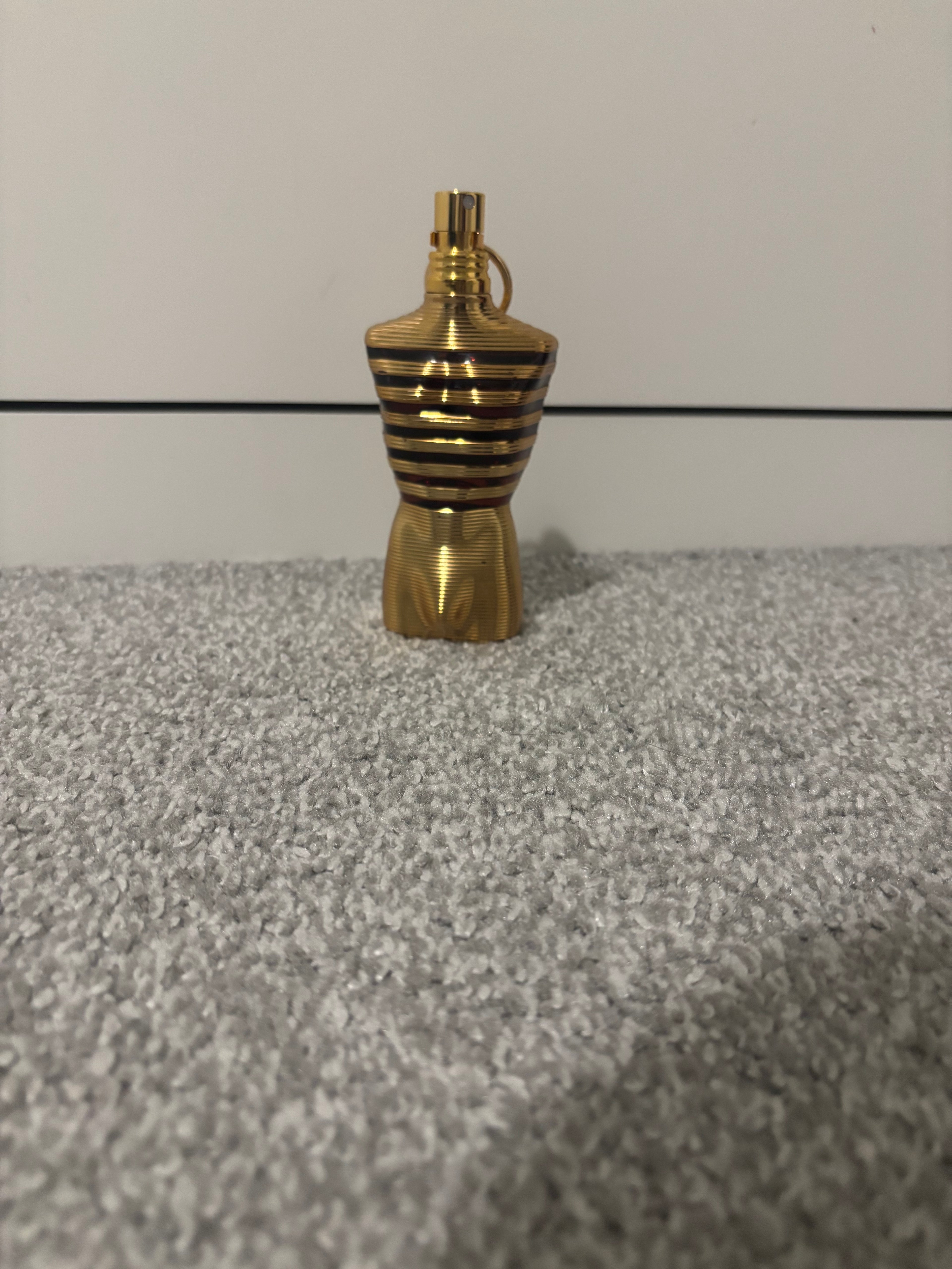 JPG Le Male Elixir 5ml sample